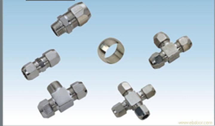 YZG2.3系更銅制氣動(dòng)管路接頭