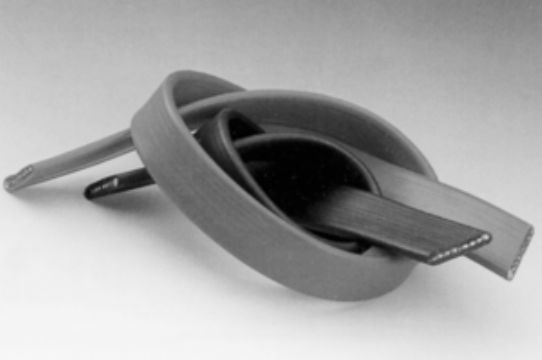 YFFB，YVFB丁腈耐寒扁平電纜