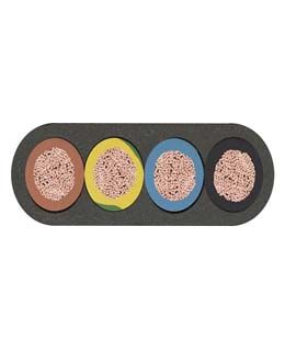 YCFB/YCWB，YCFBG/YCWBG，YCFBP/YCWBP起重機專用耐寒扁電纜，耐低溫扁電纜