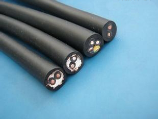DVV 3*16耐寒耐低溫電纜