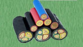 WYHP耐寒屏蔽電纜線