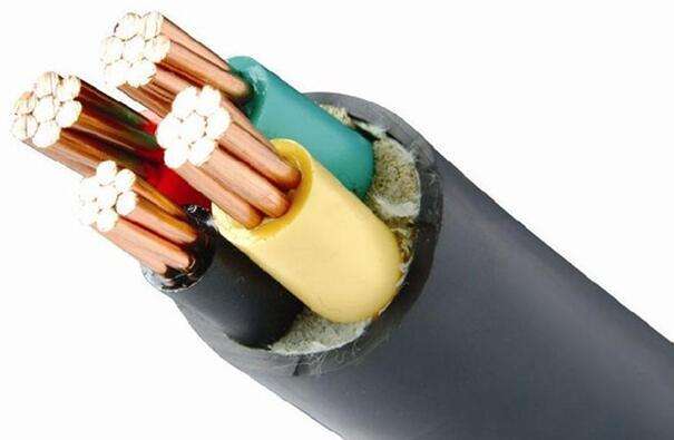 YVFR 3*70耐寒柔性電力電纜