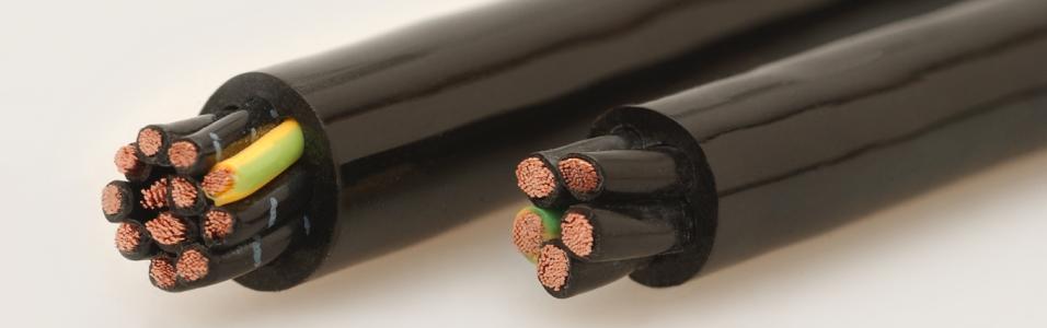 YVFR 4*16 4*25電纜，YVFR耐寒柔性電纜