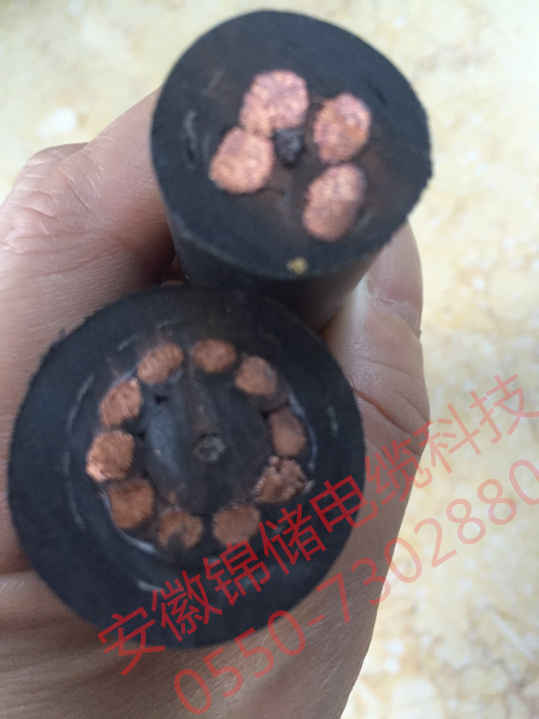 安徽錦儲(chǔ)電纜科技 耐磨型號(hào)，JWBJTFUR-G  常規(guī)的JWBJTFFR-G