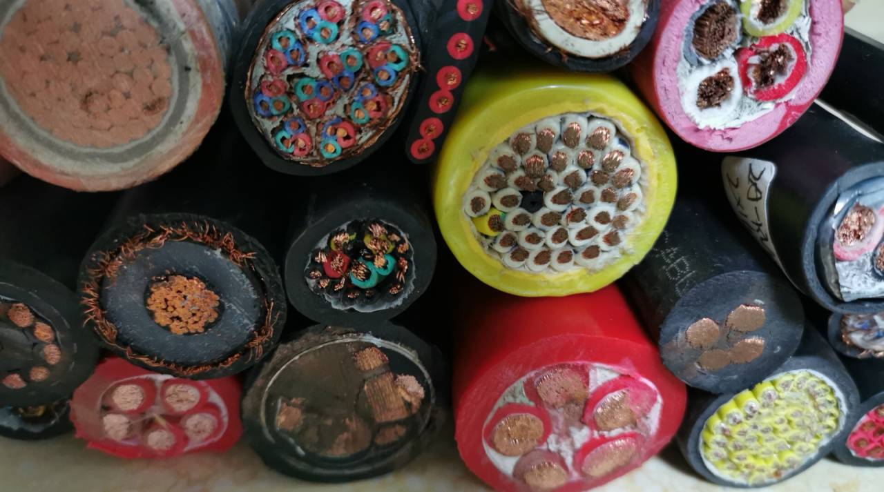 安徽錦儲(chǔ)，電纜型號(hào)ZR-HYATPV 5*2*0.5 JBF  ZR-JYVR 3*25+1*10 ZRB-DJVP2VP2 4*2*1