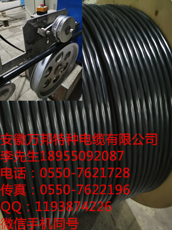 安徽錦儲(chǔ)電纜型號(hào)，F(xiàn)TP  REEL-FLEX-ST  ZR-ERF  EKM71900  16*0.75 FJH-D  MY 3*1.5
