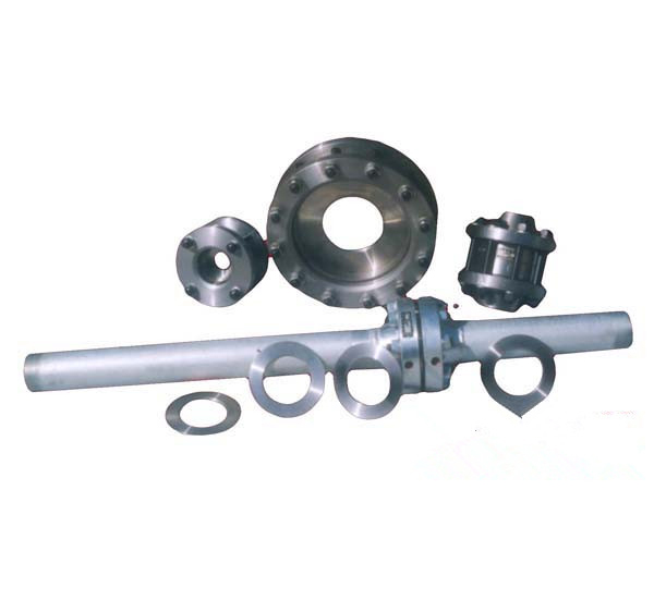 整體小孔板、內(nèi)藏小孔板