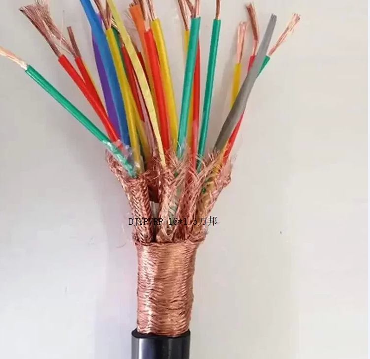 DJYPVRP-16*1.5