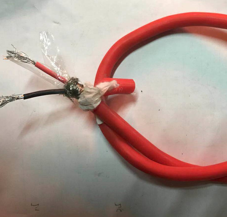 BPGGP-1KV 3*4+3*0.75