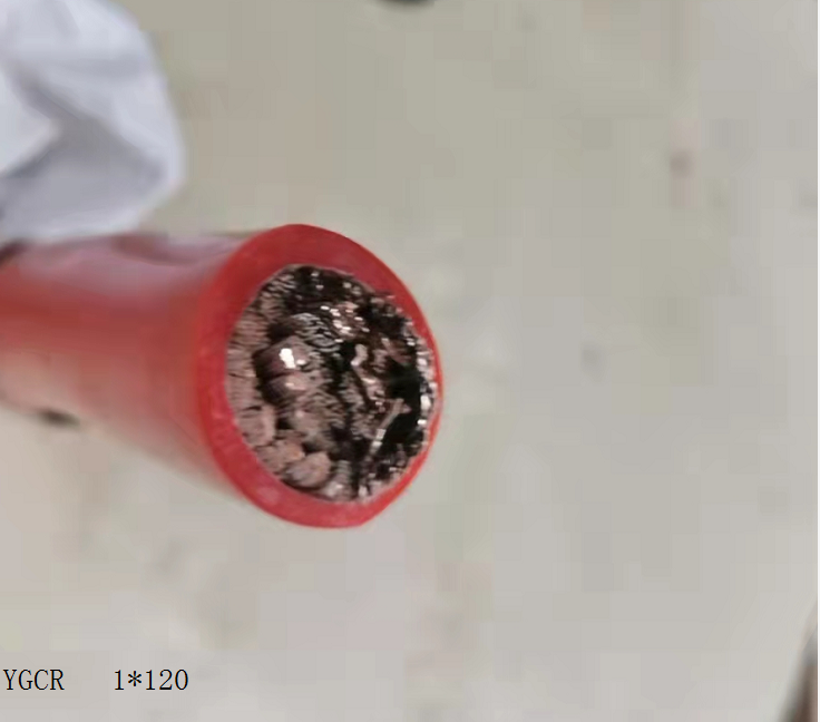 BPYJVP2-0.6/1KV  3*150+1*70