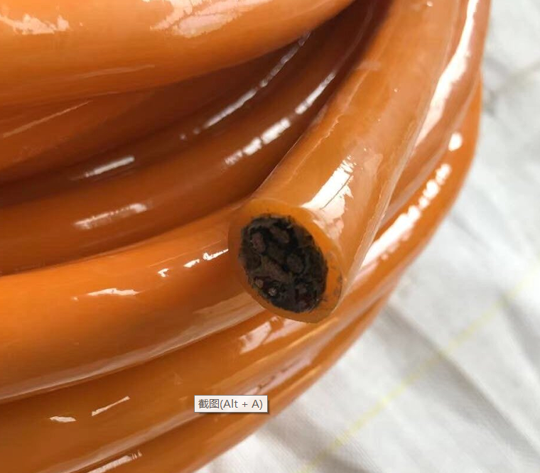 ZR-BPYJVP-0.6/1KV 3*2.5+1*1.5