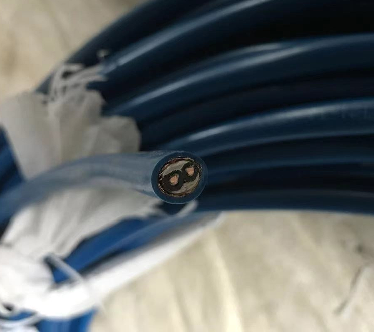 ZA-DJFP1FP1-450/750V