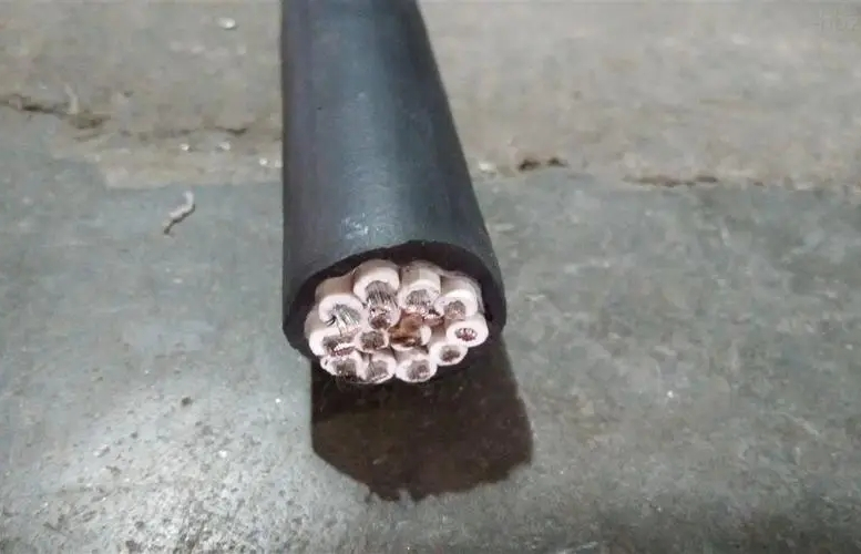 JHQYJPA86SC-6  4*2*0.75