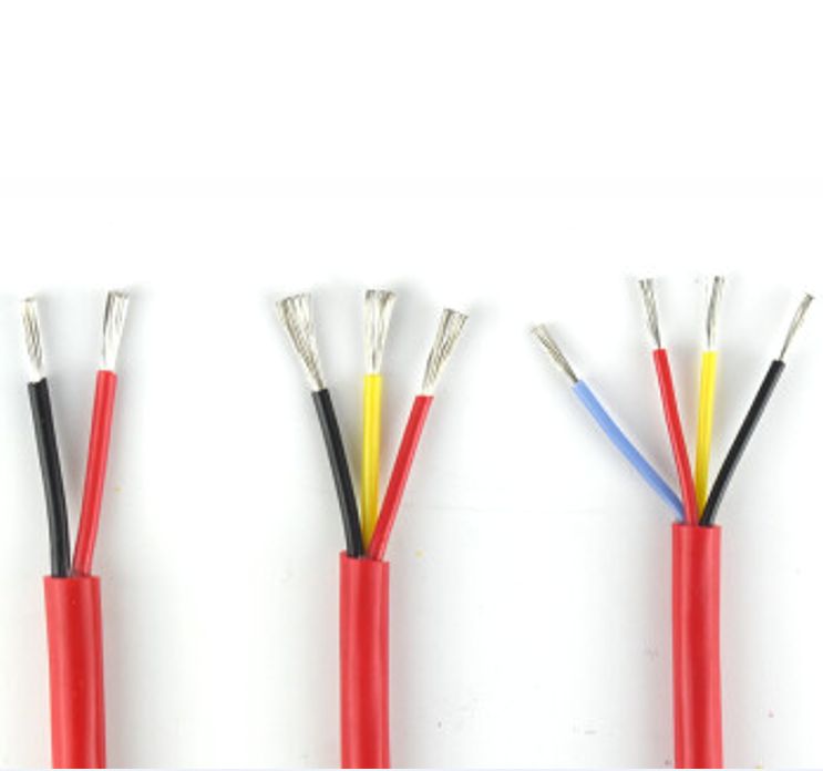 PROFT TYPEC 300V 4*22AWG-4*0.5