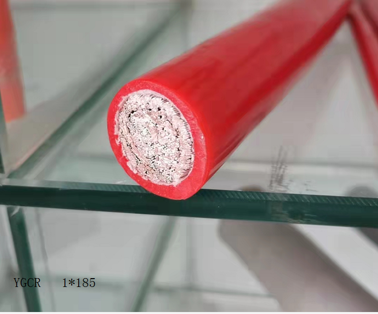 MN-YFUB-PUR 0.6/1KV 4*35