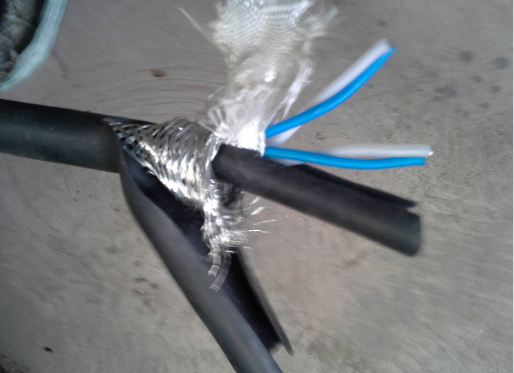 JKQYJP85/SC  24*2*0.5