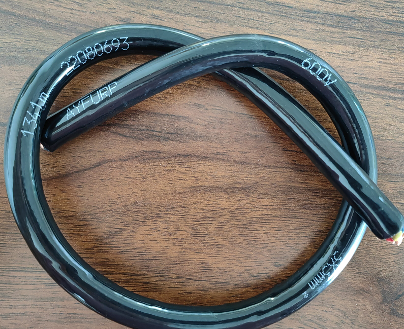 THYDDLRJ 1.5M+L23M+S1.5M12*2.5