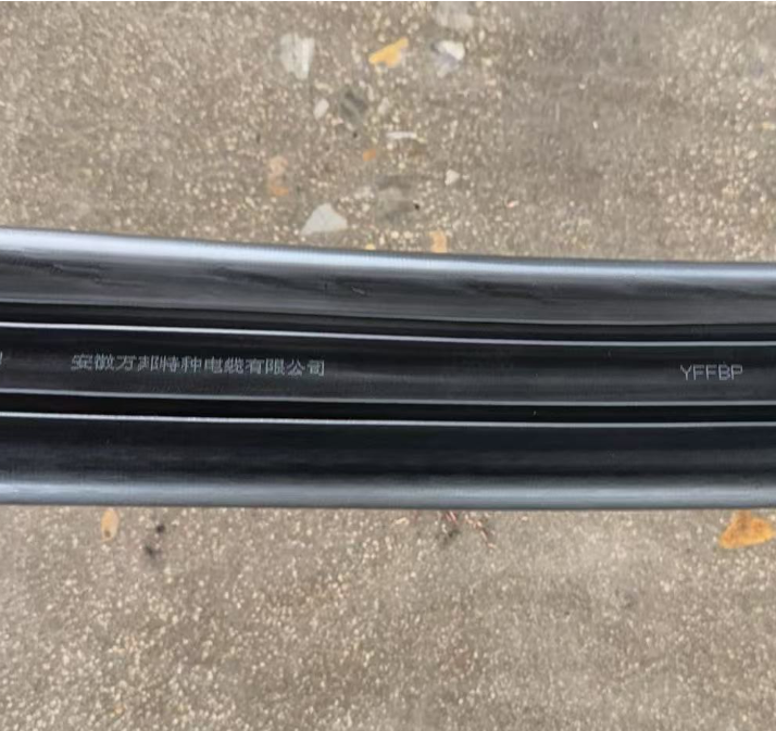 JCFB 0.6/1KV 3*120+16/3P