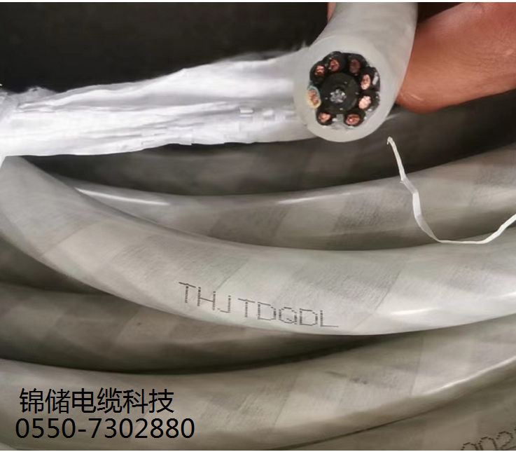 JHQYJP85/SC3*2*0.5+1*SYP50-2-1