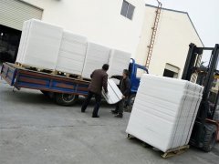 如何提高沉淀池斜管填料沉淀效率？