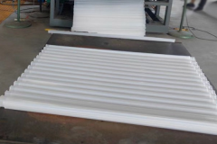 你聽說過六角蜂窩斜管填料這個(gè)詞嗎？