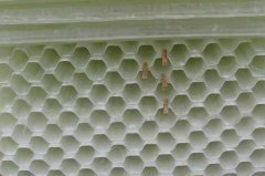 玻璃鋼斜管填料的特點(diǎn)有哪些？