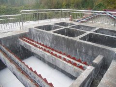 斜管沉淀池的效率和時間長短有關(guān)嗎？