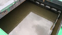 蜂窩斜管沉淀池出水臟且不均勻怎么辦？