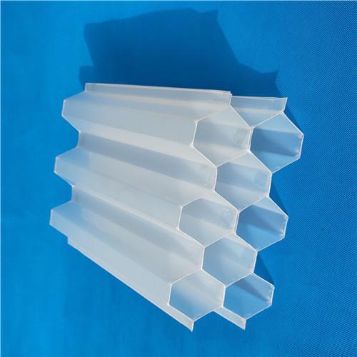 蜂窩填料究竟是如何分類的？