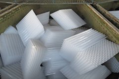 斜管填料與斜板填料在哪些地方有差別？