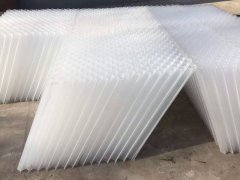 怎么才能買合適的斜管填料？