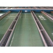 斜管沉淀池沉淀效果不行怎么辦？