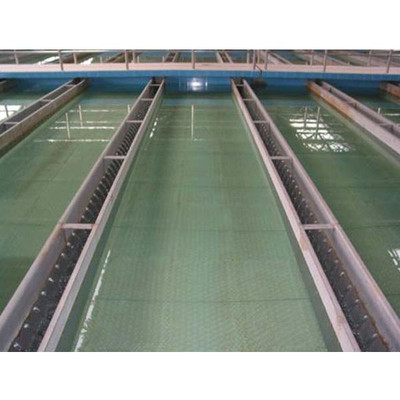     作為從事污水處理多年的人，應(yīng)當(dāng)知道，很多時(shí)候，我們會發(fā)現(xiàn)，在到底一定時(shí)間后，沉淀池的沉淀效果會大不如前，遇到這種情況，剛開始很多人不知如何去處理，有的干脆直接換新的，很是浪費(fèi)，今天潔康環(huán)保給大家說一下，遇到這種情況不要慌，檢查這些位置，很容易發(fā)現(xiàn)問題所在！