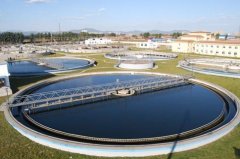 斜管填料到底適合哪種污水處理呢？