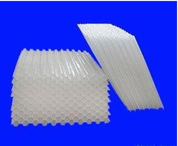 聚丙烯斜管填料和乙丙共聚斜管填料有什么區(qū)別？