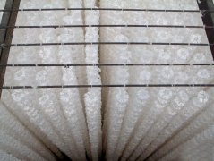 半軟性填料有什么特征？