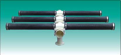 膜式微孔曝氣器有哪些優(yōu)缺點？