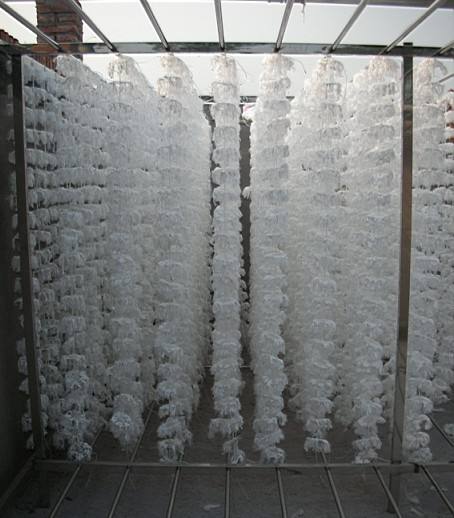 生物池組合填料如何計(jì)算安裝數(shù)量？