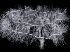 好氧池用立體網(wǎng)狀填料效果如何？