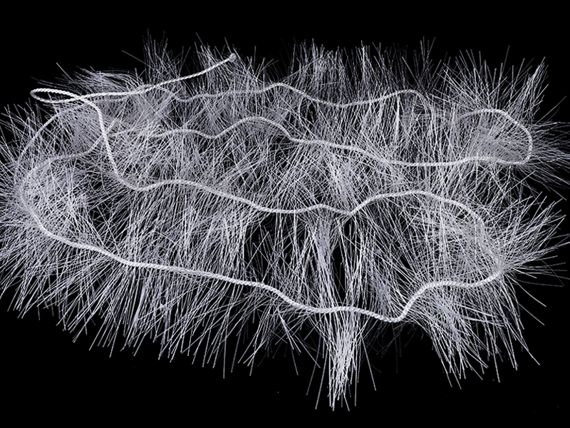 好氧池用立體網(wǎng)狀填料效果如何？