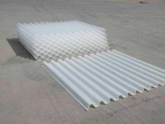 斜管填料成為污水治理的好幫手。