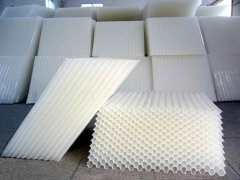 掌握蜂窩斜管在選裝時(shí)應(yīng)避免的問題。