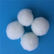 ?纖維球?yàn)V料的裝填和清洗方法是什么？