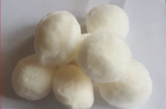 改性纖維球有哪些工況技術(shù)要求？