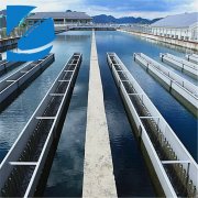 氧化池支架如何設(shè)計安裝？