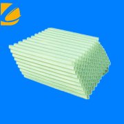 玻璃鋼斜管填料有什么特點？