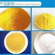 目前24含量聚合氯化鋁多少錢一噸？